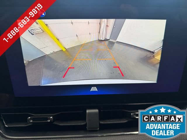Certified 2026 Chevrolet Equinox RS w/ LPO, Floor Liner Package AWD/4WD image 16