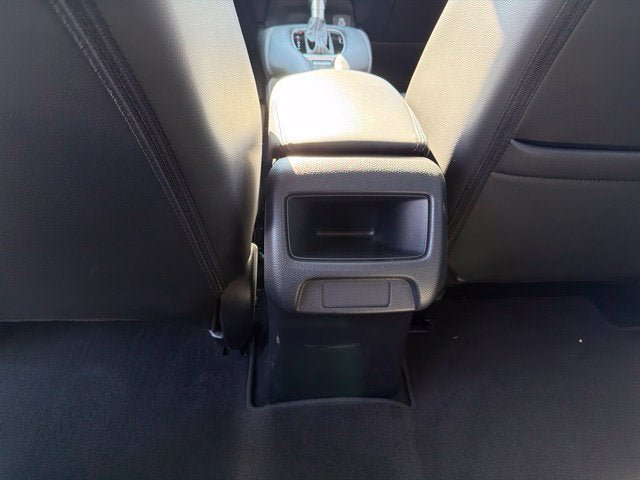 Used 2024 Honda HR-V EX-L image 21