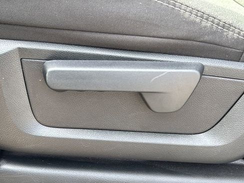 Used 2024 RAM 2500 Tradesman w/ Bed Utility Group image 18