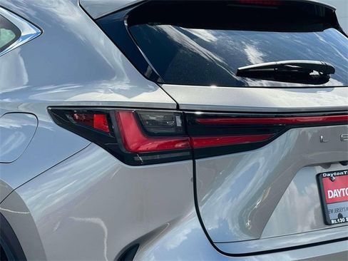 Used 2022 Lexus NX 350 AWD w/ Premium Package image 9