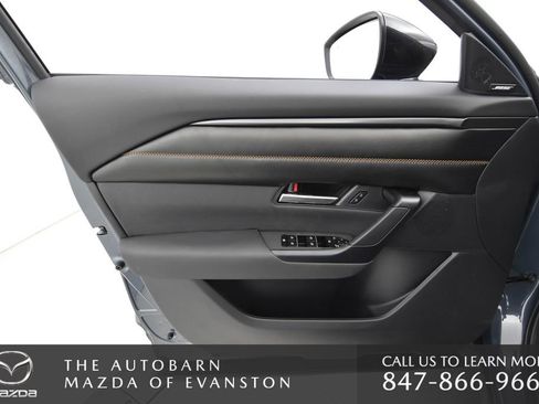 New 2026 MAZDA CX-50 2.5 Hybrid w/ Weather Package image 31