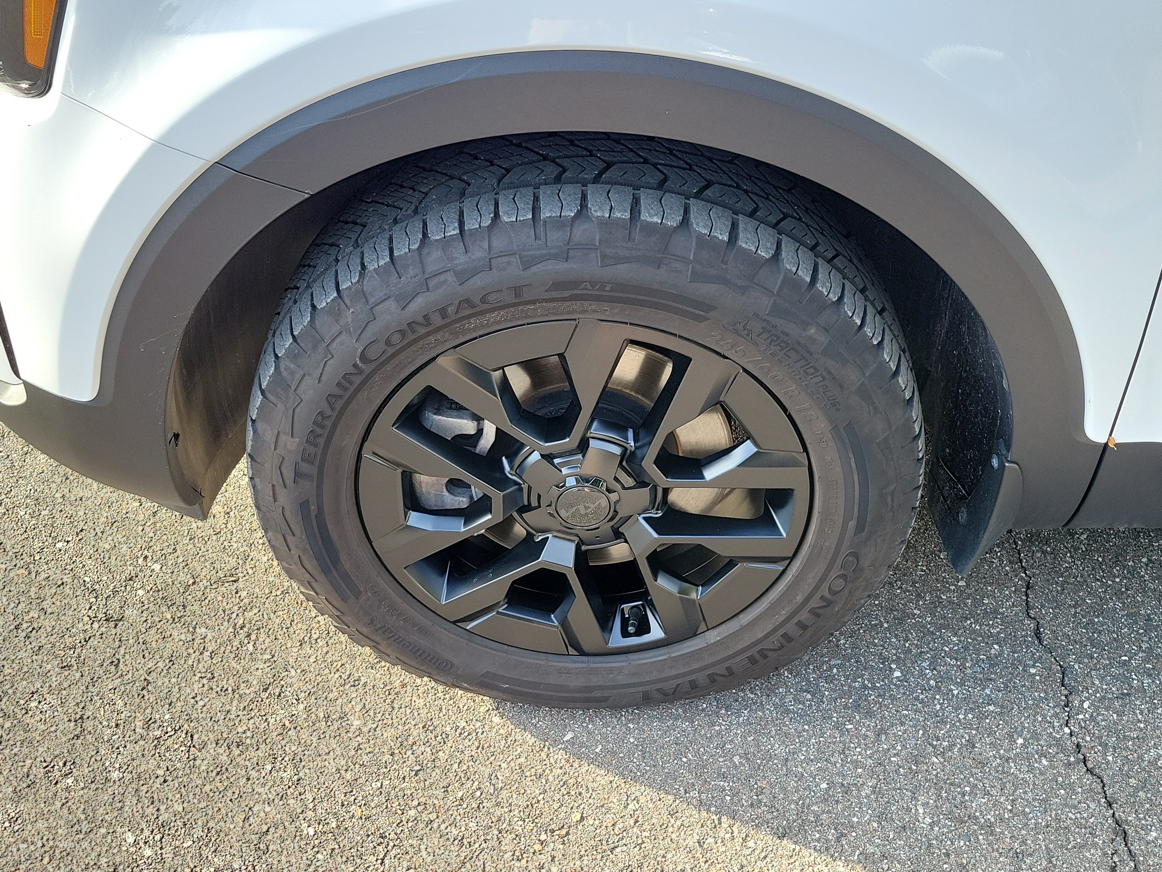 Used 2025 Kia Telluride SX Prestige X-Pro AWD/4WD image 40