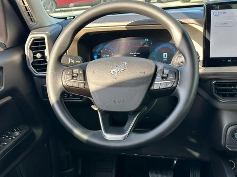 New 2025 Ford Bronco Sport Big Bend image 6