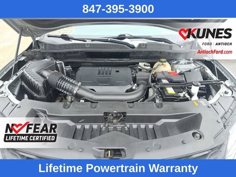 Used 2023 Chevrolet Blazer LT image 13