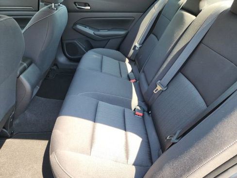 Used 2022 Nissan Altima 2.5 S image 17