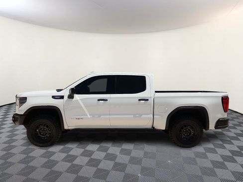 Used 2024 GMC Sierra 1500 AT4X w/ AT4X AEV Edition AWD/4WD image 2