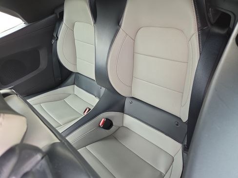 Used 2025 Ford Mustang Premium RWD image 8