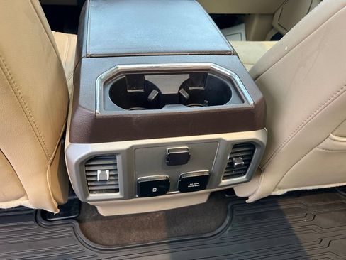 Used 2019 Ford F150 Lariat AWD/4WD image 22