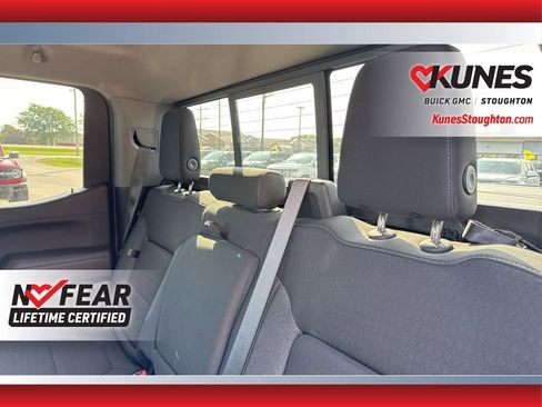 Used 2022 Chevrolet Silverado 1500 RST image 40