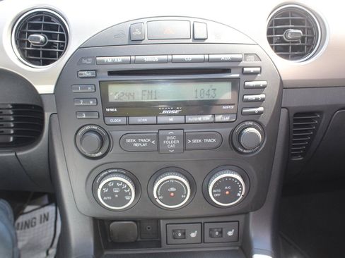 Used 2012 MAZDA MX-5 Miata Grand Touring w/ Premium Pkg image 7