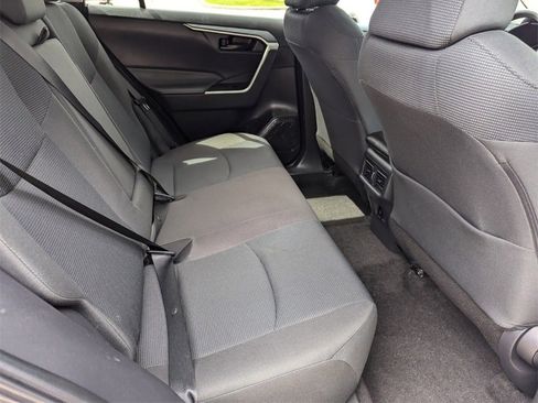 Certified 2023 Toyota RAV4 LE image 17