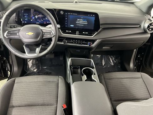 Certified 2025 Chevrolet Equinox LT FWD image 20