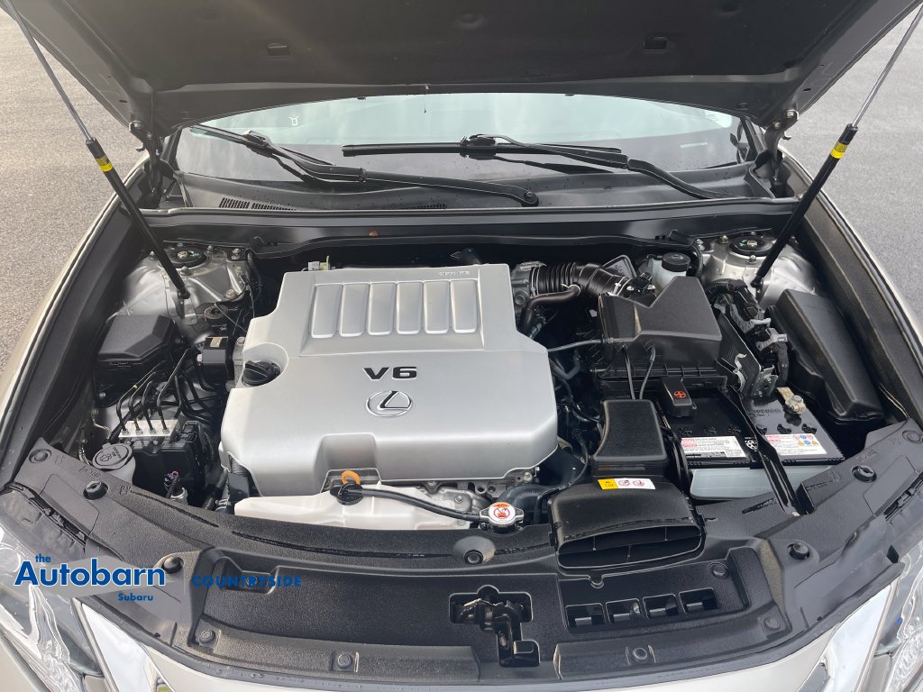 Used 2018 Lexus ES 350 w/ Luxury Package w/Wood Trim FWD image 23