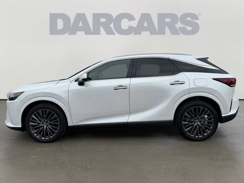 Certified 2025 Lexus RX 350 w/ Convenience Package AWD/4WD image 3