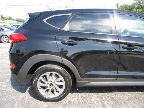 Used 2018 Hyundai Tucson SE AWD/4WD image 35