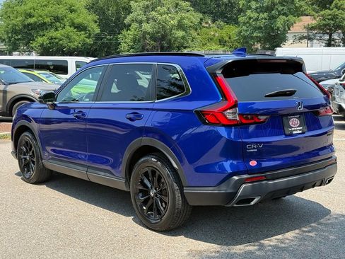 Used 2023 Honda CR-V Sport image 8
