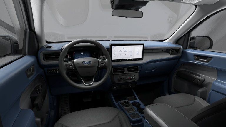 New 2026 Ford Maverick XLT w/ XLT Luxury Package AWD/4WD image 83