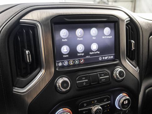 Used 2020 GMC Sierra 1500 Denali w/ Denali Ultimate Package AWD/4WD image 31
