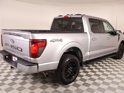 Used 2024 Ford F150 XLT w/ Equipment Group 302A MID AWD/4WD image 22