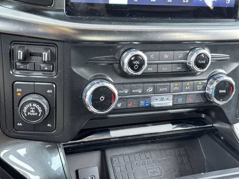 Used 2022 Ford F150 Tremor w/ Equipment Group 402A High AWD/4WD image 19