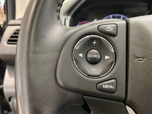 Used 2016 Honda CR-V Touring image 20