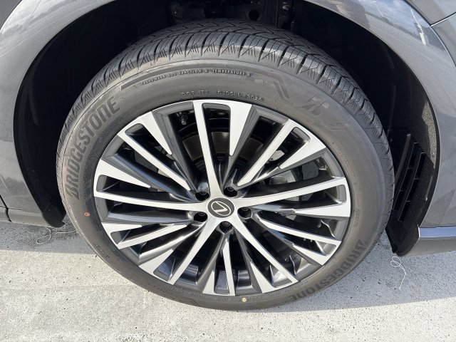 New 2026 Lexus RX 350 Premium Plus w/ Accessory Package (K3) FWD image 10