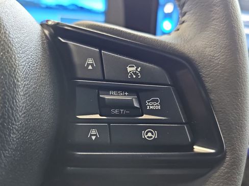 New 2026 Subaru Outback Touring AWD/4WD image 23