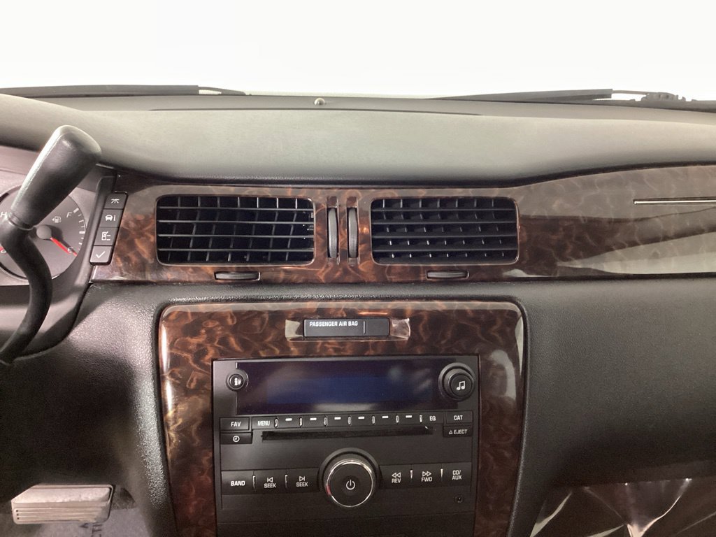 Used 2013 Chevrolet Impala LS FWD image 18