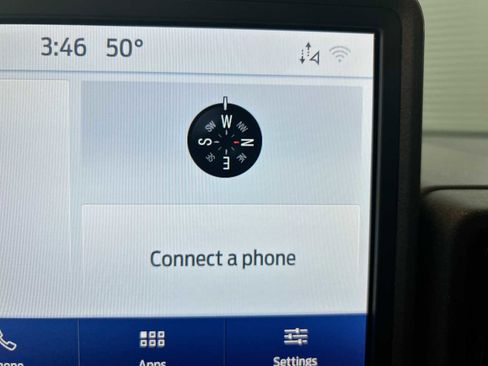 Used 2024 Ford Bronco Sport Badlands image 19