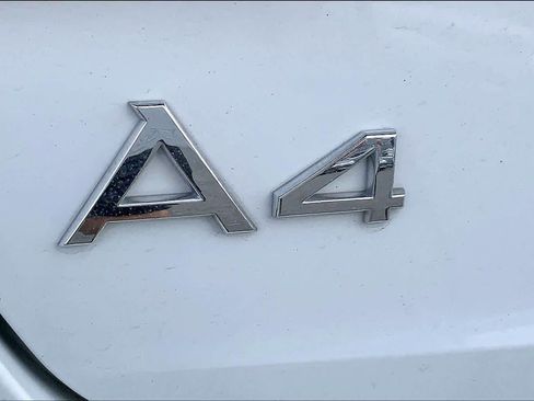 Used 2020 Audi A4 2.0T Premium Plus w/ Premium Plus Package AWD/4WD image 31