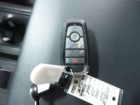 Used 2024 Ford F150 Lariat w/ Equipment Group 502A High AWD/4WD image 22