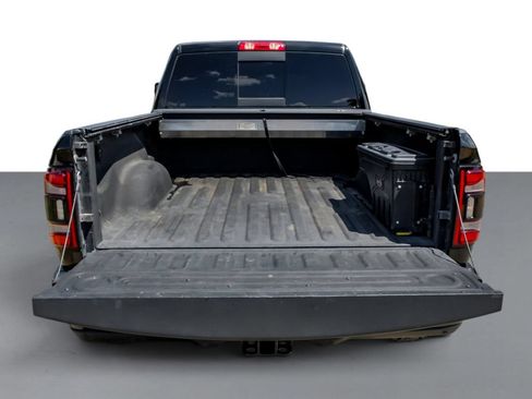 Used 2024 RAM 2500 Laramie w/ Night Edition AWD/4WD image 62