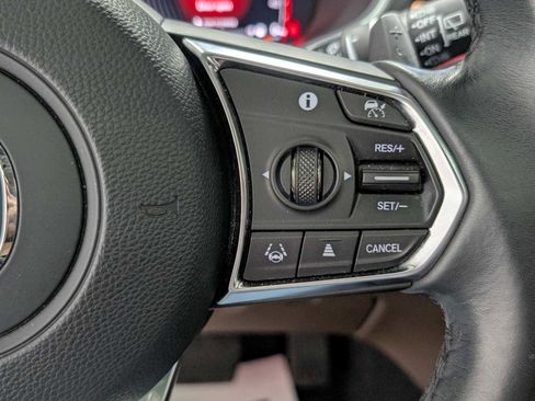 Used 2023 Acura MDX SH-AWD w/ Technology Package image 40