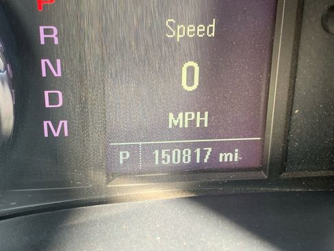 Used 2016 Chevrolet Silverado 1500 W/T w/ Trailering Package image 27