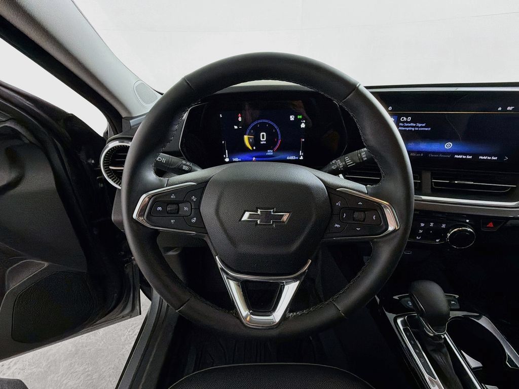 New 2026 Chevrolet Trax ACTIV FWD image 12