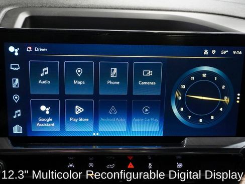 Used 2025 Chevrolet Silverado 1500 LT image 16