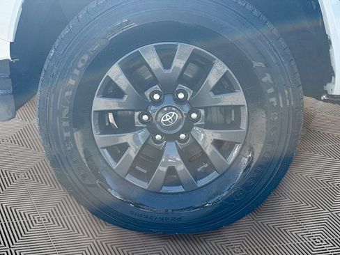 Used 2023 Toyota Tacoma SR5 RWD image 29