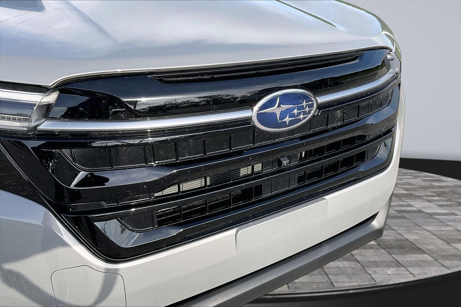 Certified 2026 Subaru Forester Touring AWD/4WD image 29