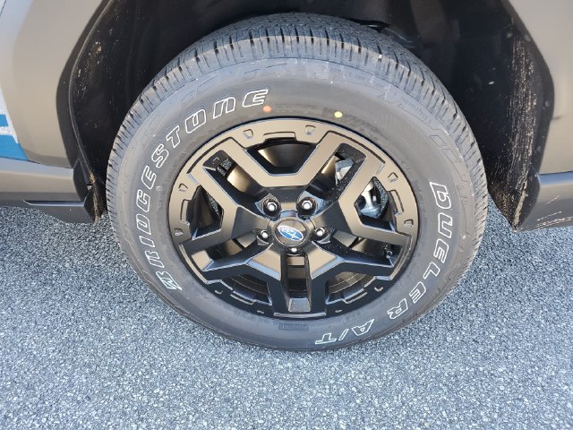 New 2026 Subaru Outback Wilderness AWD/4WD image 13