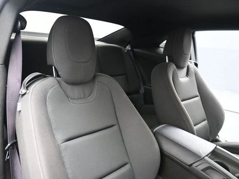 Used 2014 Chevrolet Camaro LT w/ Rear Vision Package image 20
