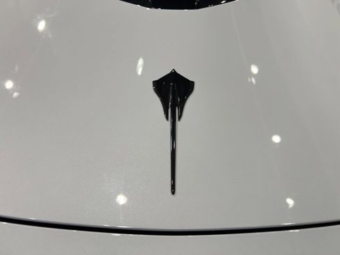 Used 2024 Chevrolet Corvette Stingray Premium Cpe w/ Battery Protection Package image 15