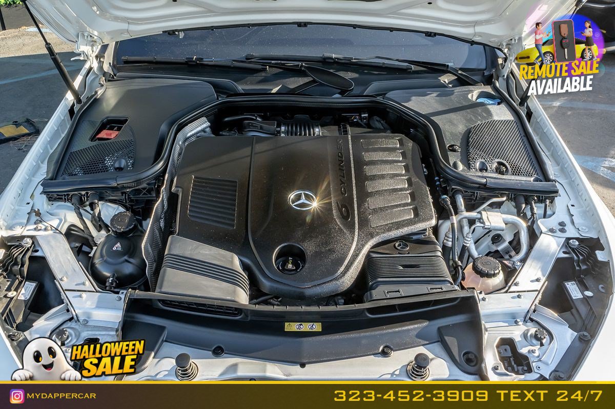 Used 2019 Mercedes-Benz CLS 450 image 19