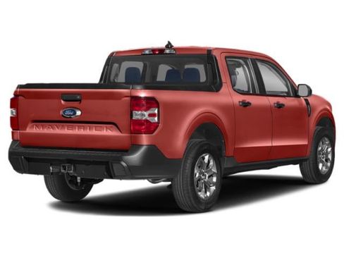 Used 2022 Ford Maverick XLT w/ Equipment Group 300A Standard AWD/4WD image 3