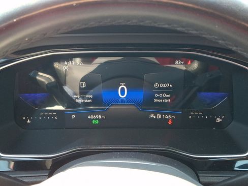 Used 2023 Volkswagen Jetta SE FWD image 26
