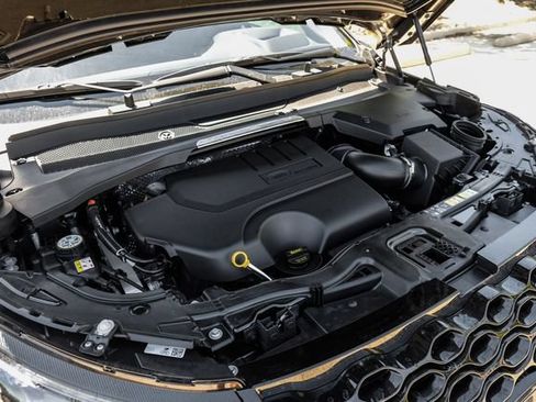 New 2026 Land Rover Discovery Sport Landmark AWD/4WD image 61