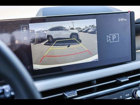 New 2026 Hyundai Tucson SEL image 27