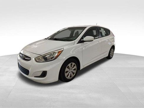 Used 2017 Hyundai Accent SE image 23