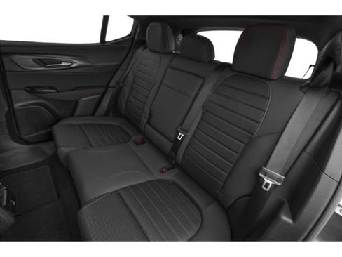 Used 2024 Dodge Hornet R/T Plus AWD/4WD image 15