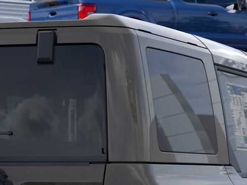 New 2026 Ford Bronco Badlands AWD/4WD image 25