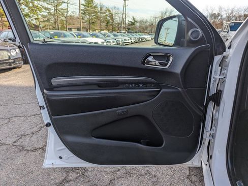 Used 2020 Dodge Durango GT image 11